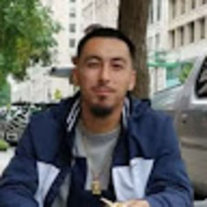 Meet your Posher, Jason